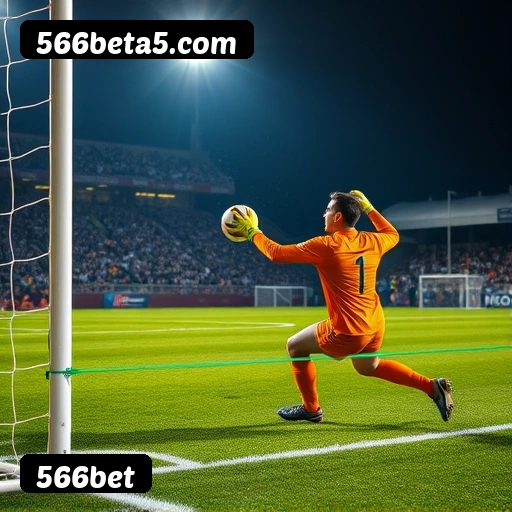 566bet: O Seu Cassino Online Seguro e Divertido