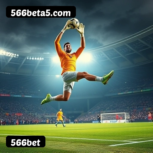 Inovação em Desenvolvimento de Jogos Redefine Apostas Online na 566bet