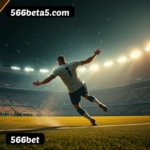 566bet: O Seu Cassino Online Seguro e Divertido