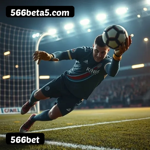 566bet: Descubra os bônus e promoções imperdíveis