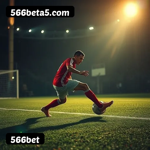 Experiência de Casino Elite no 566bet: Dealers Reais e Jogos Premium