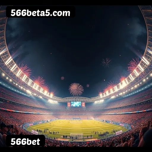 566bet: O Seu Cassino Online Seguro e Divertido