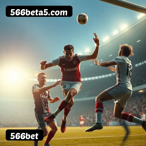 566bet: O Seu Cassino Online Seguro e Divertido