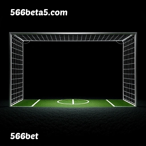 566bet: Aposta Esportiva Profissional e Foco no Brasil