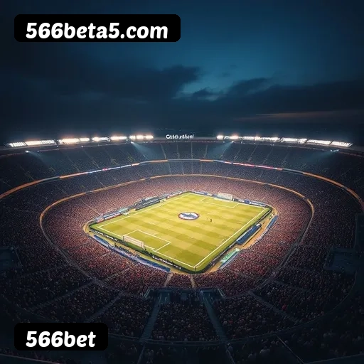 566bet: A Plataforma de Apostas com Serviço Profissional