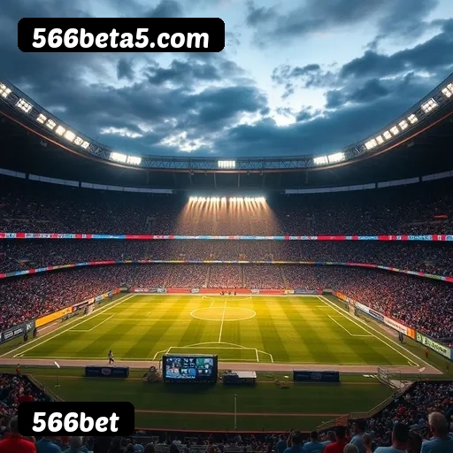 566bet: O Seu Cassino Online Seguro e Divertido