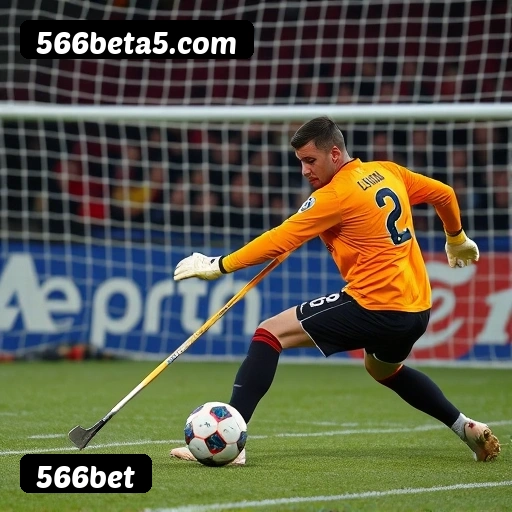 566bet: Aposta Esportiva Profissional e Foco no Brasil