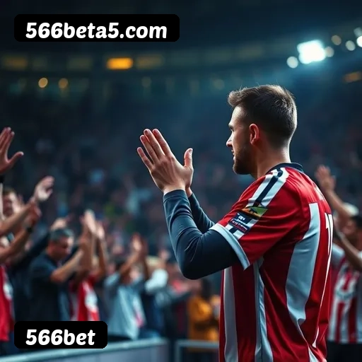566bet: O Seu Cassino Online Seguro e Divertido